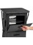 Domingo Cabinet Katlanır Portatif Kamp Dolabı 2