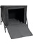 Domingo Cabinet Katlanır Portatif Kamp Dolabı 3
