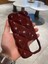 Iphone 14 Pro Max Uyumlu Baklava Desenli Koruyucu Şık Kılıf 2