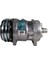 SD5H09 Kompresör Arkadan Çıkış O-Ringli 12V A2 1