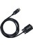 Inca IDPV-18T Dısplay Port To VGA 1,8mt 1