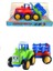 Ceco Toys Mini Traktör Oyuncak 1