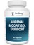 Adrenal Cortisol Support - Mood, Focus, Relaxation Stress 60 Capsul.usa Menşei.ozelsporcugıdaların'dan 3865 1