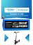 Scoowy VT-500 Scooter Batarya (ORJİNAL KAPASİTE) 48V 10.000mAh Batarya Elektrikli Scooter Bataryası Değişimi 1