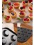 24'lü Çok Amaçlı Kek ve Tartolet Kalıbı, Metal, 1 Parça, Muffin Formu 4