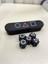 Squid Game Gonggi 5 Taş Özel Siyah Oyun Seti,kutulu, Sesli ve Ağır Taşlı ,black Özel Seri 1