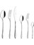 12 Kişilik Paslanmaz Çelik Çatal Kaşık Bıçak Takımı Kutulu 4