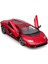 Lamborghini Countach Lpı 800-4 1/24 Kırmızı Model Araba 3