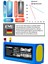 Onvo Ov11 Batarya (ORJİNAL KAPASİTE) 48v 10.000mah Pil Elektrikli Scooter Bataryası Değişimi 4