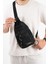 Body Bag Çanta Erkek Göğüs Sırt Çantası Fonksiyonel Kullanım Badybag 28*14 cm The Northwest Megabag 1
