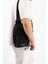 Body Bag Çanta Erkek Göğüs Sırt Çantası Fonksiyonel Kullanım Badybag 28*14 cm The Northwest Megabag 2