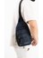 Body Bag Çanta Erkek Göğüs Sırt Çantası Fonksiyonel Kullanım Badybag 28*14 cm The Northwest Megabag 1