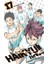 Haikyu!! 17. Cilt 1