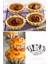 12 Adet Paslanmaz Mini Kek Kalıbı, Cupcake, Tart, Tartolet, Brownie, Topkek, Muffin Kalıbı 2