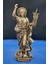 Peder St. John The Baptist Dekoratif Heykel Biblo – Ev Dekor & Hediyelik Aksesuar 25 cm 1