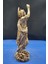 Peder St. John The Baptist Dekoratif Heykel Biblo – Ev Dekor & Hediyelik Aksesuar 25 cm 3