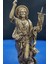 Peder St. John The Baptist Dekoratif Heykel Biblo – Ev Dekor & Hediyelik Aksesuar 25 cm 5