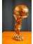 Atlas Biblo Güçlü ve Etkileyici Tasarım: 30 cm Atlas Heykel Ev Dekor Hediyelik Aksesuar 1
