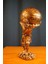 Atlas Biblo Güçlü ve Etkileyici Tasarım: 30 cm Atlas Heykel Ev Dekor Hediyelik Aksesuar 2