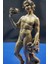 Dekoratif Dionysus Biblo Heykel – Ofis Dekorasyon Ev Dekor Hediyelik Aksesuar 25 cm 5