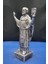 Peder St. Nicholas Demre Dekoratif Heykel Biblo – Ev Dekor & Hediyelik Aksesuar 25 cm 2