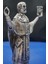 Peder St. Nicholas Demre Dekoratif Heykel Biblo – Ev Dekor & Hediyelik Aksesuar 25 cm 5