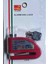 Motorsiklet Disk Alarmı Kırmızı 1