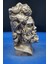 Altik Yunan Mitolojisi Silenus Başı Heykeli Biblo – Ev Dekor & Hediyelik Aksesuar (18 cm ) 3