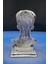 Mustafa Kemal Atatürk Büstü Heykel Biblo – Özel Tasarım Ofis Aksesuar Ev Dekor Hediyelik (16 cm ) 4