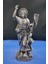 Peder St. John The Baptist Dekoratif Heykel Biblo – Ev Dekor & Hediyelik Aksesuar 25 cm 1