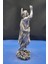 Peder St. John The Baptist Dekoratif Heykel Biblo – Ev Dekor & Hediyelik Aksesuar 25 cm 3