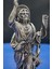 Peder St. John The Baptist Dekoratif Heykel Biblo – Ev Dekor & Hediyelik Aksesuar 25 cm 5