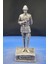 Kurmay Albay Mustafa Kemal Atatürk Heykel Biblo–özel Ofis Aksesuar Ev Dekor Hediyelik (18 cm ) 1
