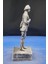 Kurmay Albay Mustafa Kemal Atatürk Heykel Biblo–özel Ofis Aksesuar Ev Dekor Hediyelik (18 cm ) 3