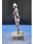 Kurmay Albay Mustafa Kemal Atatürk Heykel Biblo–özel Ofis Aksesuar Ev Dekor Hediyelik (18 cm ) 5