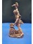 Hephaestus Ateş Tanrısı Heykel Biblo – Mitolojik Heykel Özel Tasarım 22 cm Ev Dekor Aksesuar 5