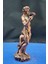 Dekoratif Dionysus Biblo Heykel – Ofis Dekorasyon Ev Dekor Hediyelik Aksesuar 25 cm 4