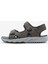 Escape Plan Trail Sandal-Forever Pursuit Erkek Bej Sandalet 237588 Ntgy 1