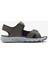 Escape Plan Trail Sandal-Forever Pursuit Erkek Bej Sandalet 237588 Ntgy 2