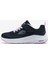 Vapor Foam - Fresh Trend Büyük Kız Çocuk Mavi Spor Ayakkabı 303940L Nvlv 1