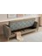 Grand Brown Kanepe 3
