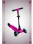 Scooter Yeni Leddy 3tekerli LED Işıklı 2+Yaş 50KILO Taşıma 2