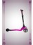 Scooter Yeni Leddy 3tekerli LED Işıklı 2+Yaş 50KILO Taşıma 3