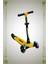 Scooter Yeni Leddy 3tekerli LED Işıklı 2+Yaş 50KILO Taşıma 2
