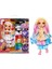Raınbow Hıgh 507598-81 Watercolor-Create Moda Bebek 4+ 1