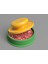 Hamburger Presi - Hamburger Aparatı 5