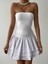 Vosges Straplez Mini Elbise 2
