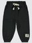 Erkek Bebek Pantolon 6-18 Ay İndigo 1