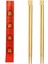 Bambu Çiftli Çubuklar, 24 cm, 10 çift, şık ve sağlıklı kullanım için ideal set 3
