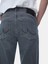 Erkek Lawrıe Y Dar Paça Orta Bel Jean Pantolon 5